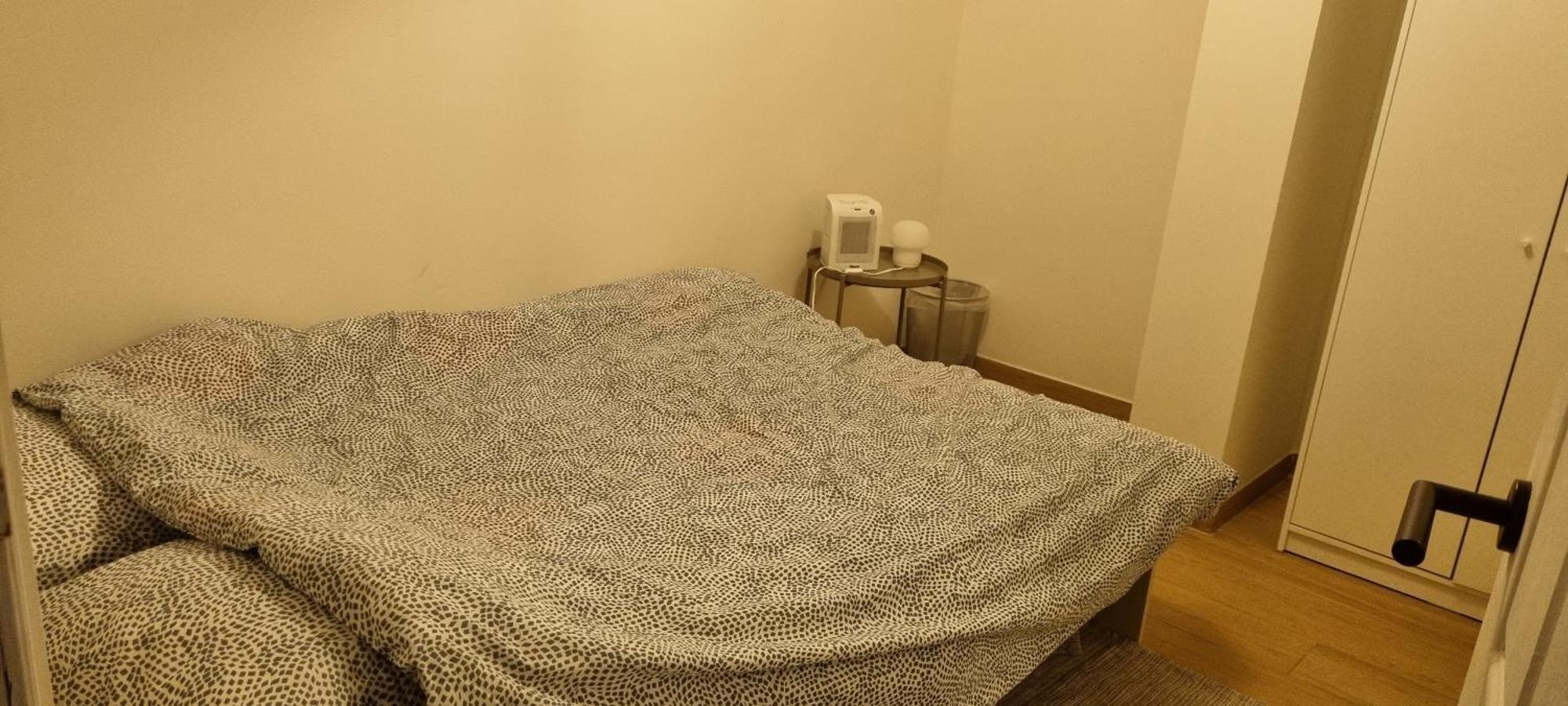 Worker's - 2 Bedrooms & Court Yard - Smooth * Antwerp