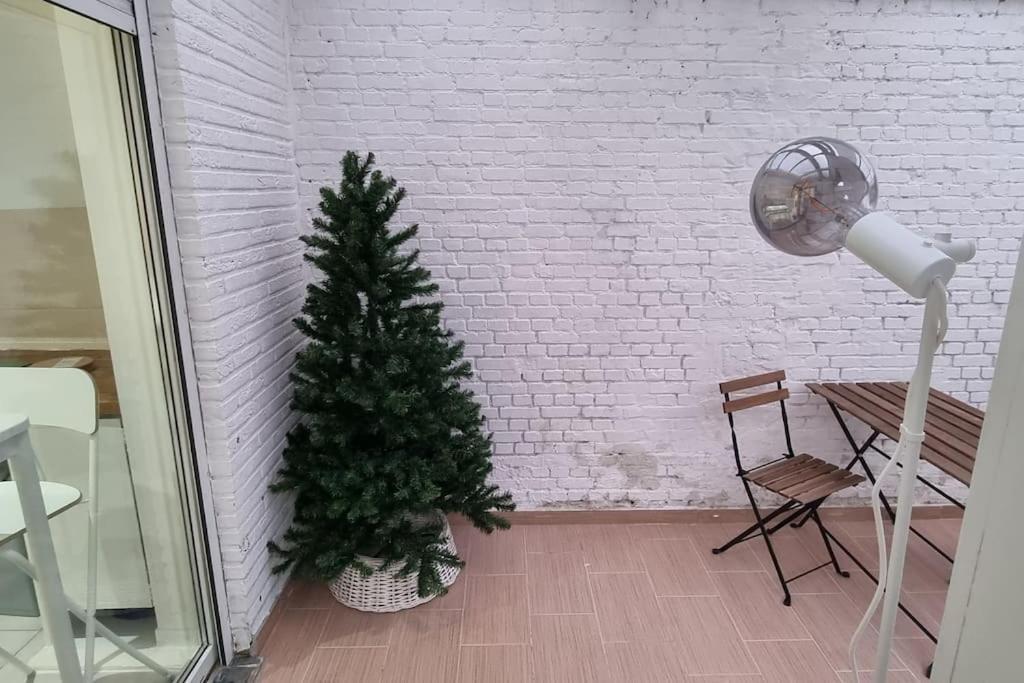 Apartamento Worker's - 2 Bedrooms & Court Yard - Smooth *