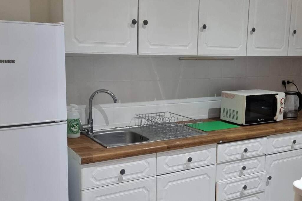 Apartamento Worker's - 2 Bedrooms & Court Yard - Smooth